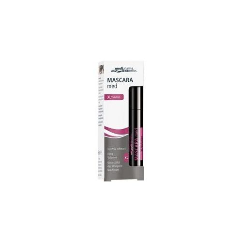 MASCARA med XL-Volumen