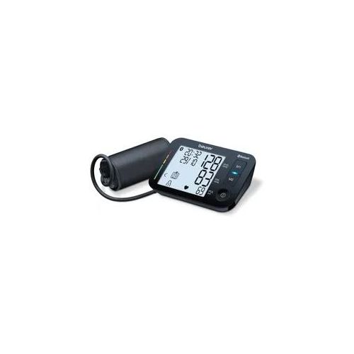 Beurer Bm54 Oberarm Blutdruckmessgerät+Bluetooth