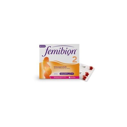 fembion 2 Schwangerschaft Kombipackung