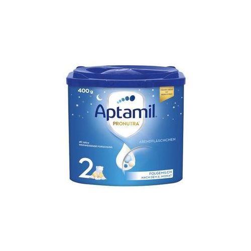 Aptamil PRONUTRA 2 FOLGREMILCH ABENDFLÄSCHCHEN