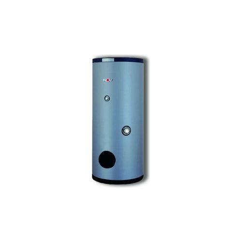 Wolf Warmwasserspeicher SEW-1-300 für Wärmepumpen bis ca. 14 kW Leistung 2483881
