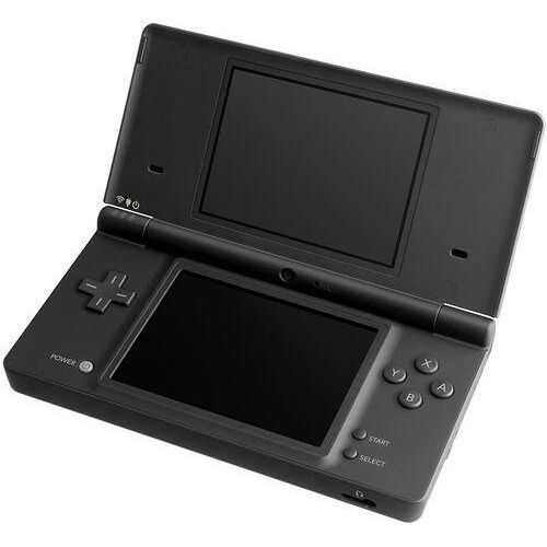 Nintendo DSi | schwarz