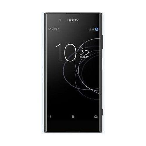 Sony Xperia XA1 Plus | 32 GB | Single-SIM | schwarz