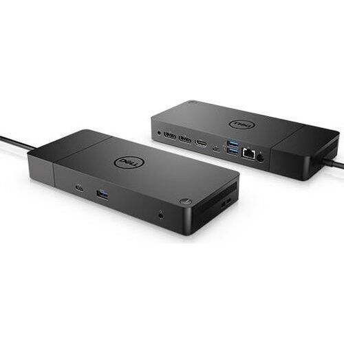 Dell Dock WD19 | ohne Netzteil