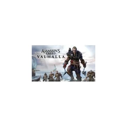 Assassin’s Creed Valhalla