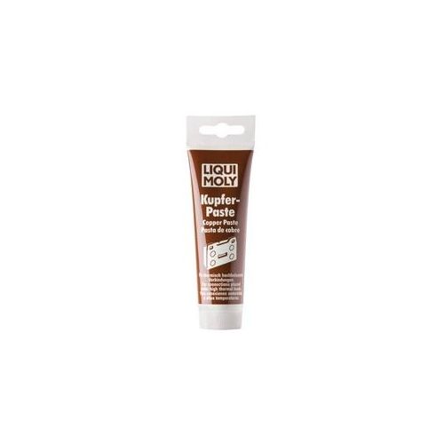 LIQUI MOLY Kupfer-Paste (100 g) Kupferfett 3080