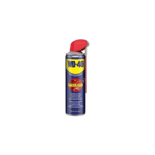 WD40Company WD-40 Multispray (400 ml) Multifunktionsöl 491048