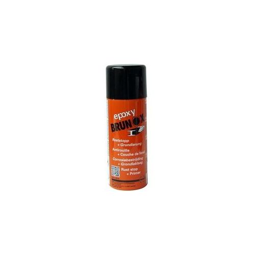 BRUNOX Epoxy Spraydose (400 ml) Rostumwandler BR0,40EP