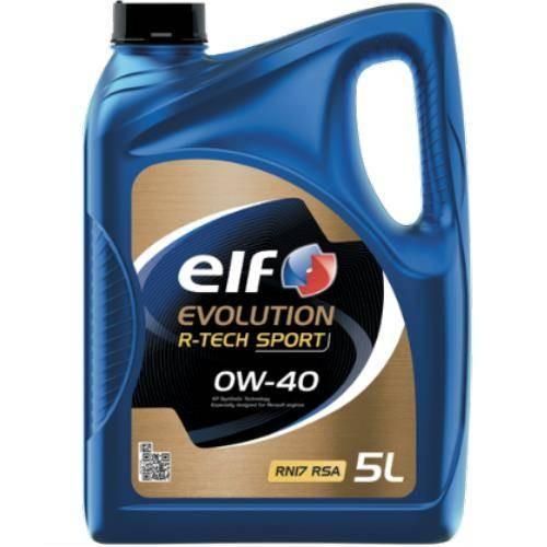 ELF Motoröl VW,MERCEDES-BENZ,AUDI 2217624 Motorenöl,Öl,Öl für Motor