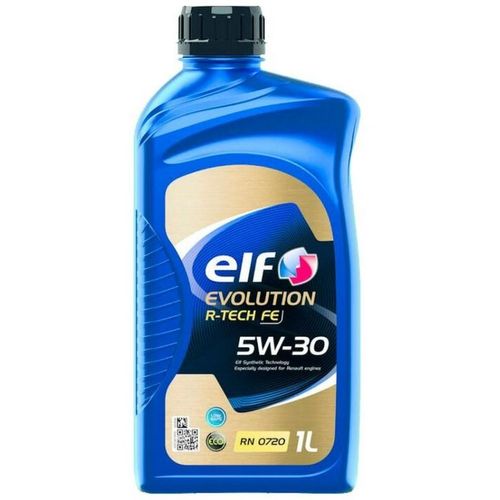 ELF Motoröl RENAULT,NISSAN,DACIA 2217585 Motorenöl,Öl,Öl für Motor
