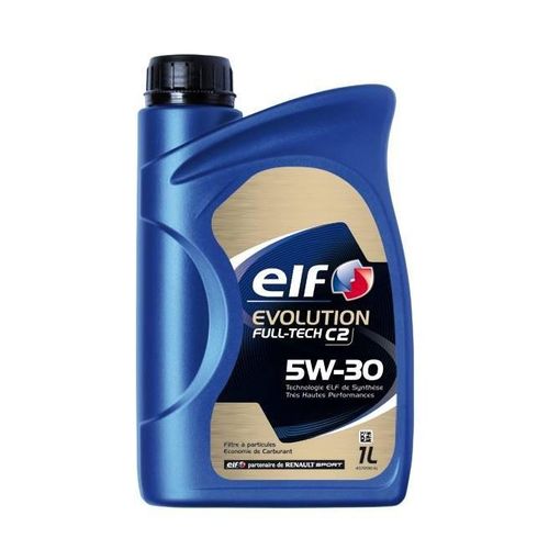 ELF Motoröl OPEL,FORD,RENAULT 2214006 Motorenöl,Öl,Öl für Motor