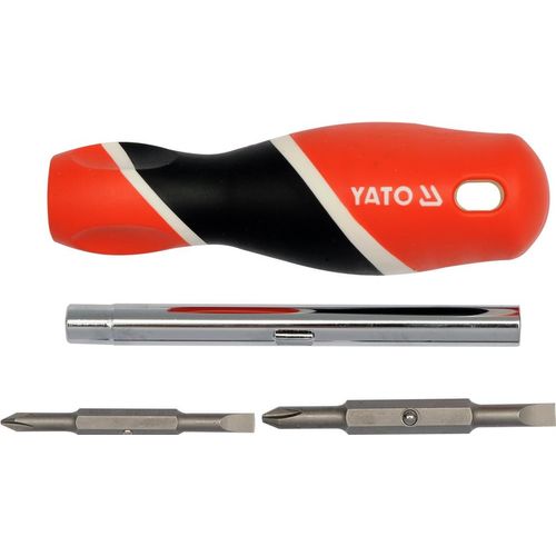 YATO Bit-Schraubendreher YT-25971
