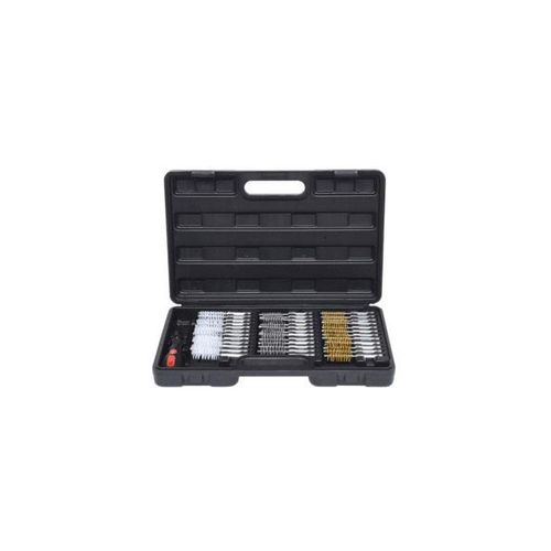 KS TOOLS Reinigungsbürsten-Satz 340.0010