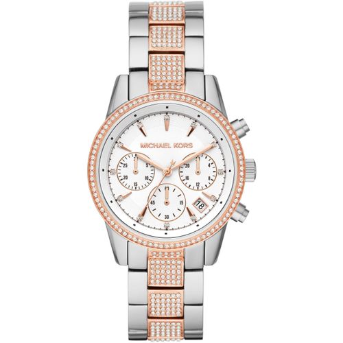 Chronograph MICHAEL KORS 