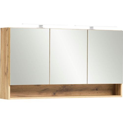Spiegelschrank WELLTIME 