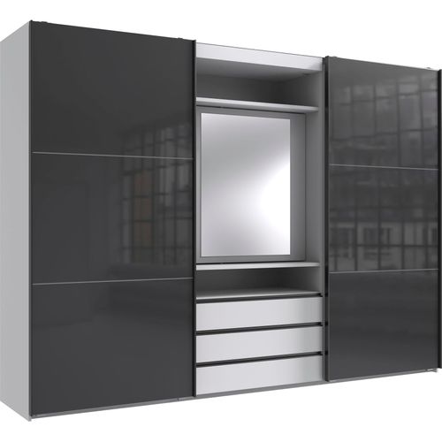 Schwebetürenschrank WIMEX 