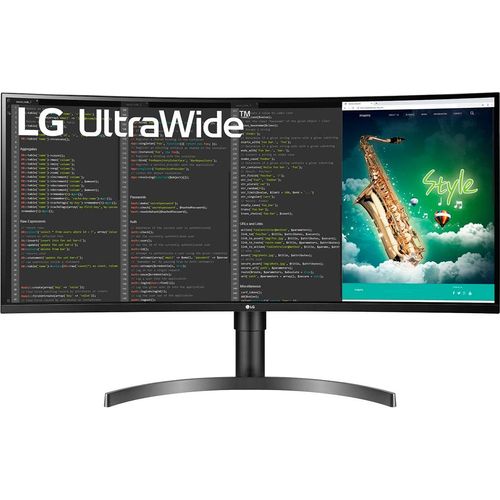 G (A bis G) LG LCD-Monitor 