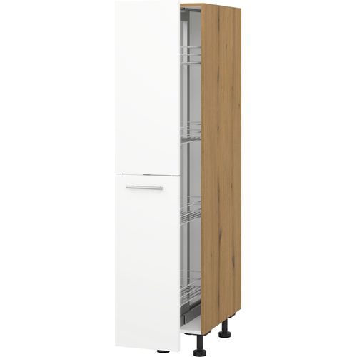 Apothekerschrank KOCHSTATION 
