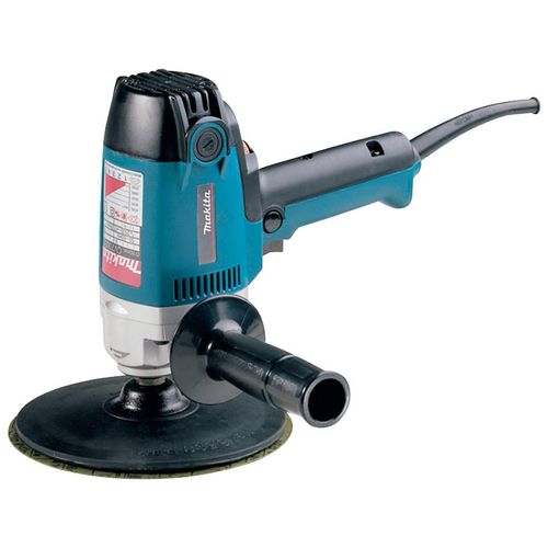 MAKITA Tellerschleifmaschine 