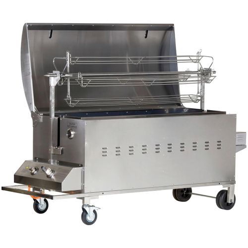 Gasgrill TEPRO 