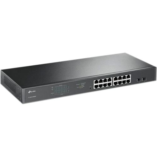 TP-LINK Netzwerk-Switch 