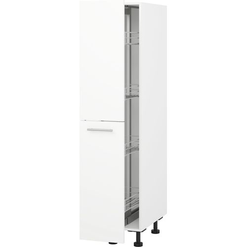 Apothekerschrank KOCHSTATION 