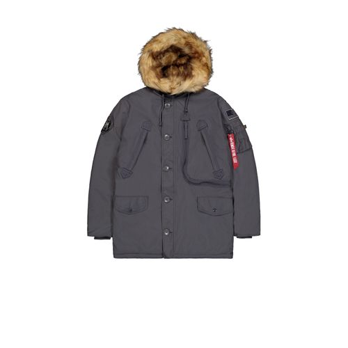 Winterjacke ALPHA INDUSTRIES 