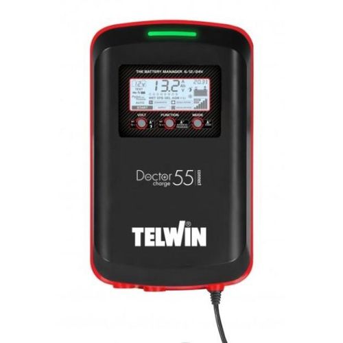 TELWIN Batterieladegerät 807614