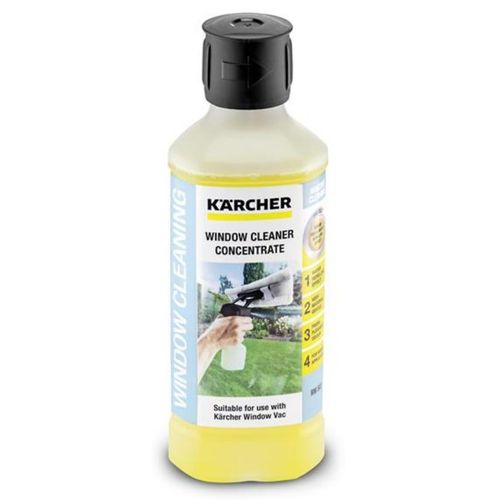 KARCHER Scheibenreiniger 6.295-840.0