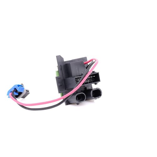 RIDEX Widerstand, Innenraumgebläse RENAULT 2975R0018 7701045553