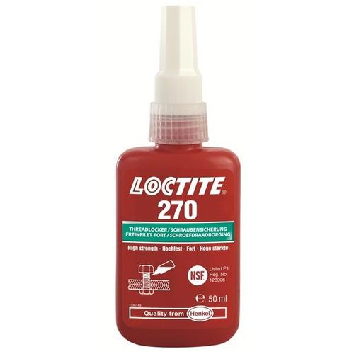 LOCTITE Schraubensicherung 1335897