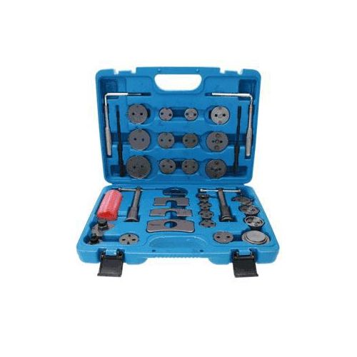 KS TOOLS Dreh- / Rückstellwerkzeugsatz, Bremssattelkolben BT701050