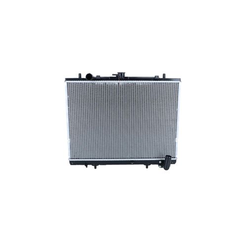 NRF Kühler, Motorkühlung MITSUBISHI 52233 MR281023 Kühler,Wasserkühler,Autokühler,Motorkühler