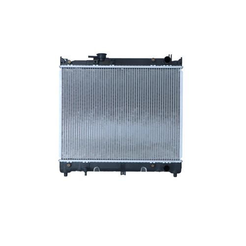 NRF Kühler, Motorkühlung SUZUKI 50404 1640060A01 Kühler,Wasserkühler,Autokühler,Motorkühler