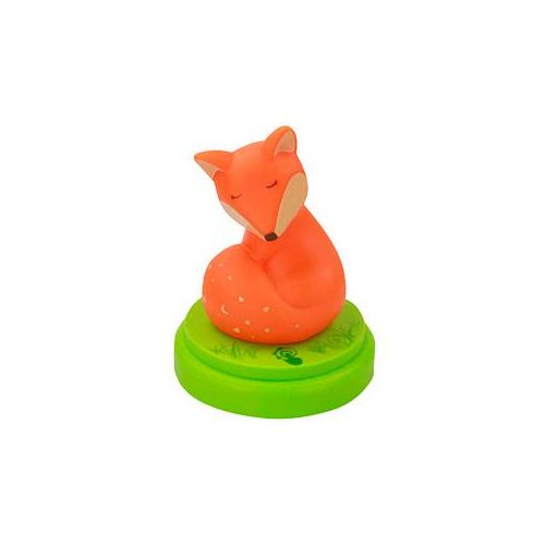 ANSMANN Fuchs LED Nachtlicht bunt 11,8 cm