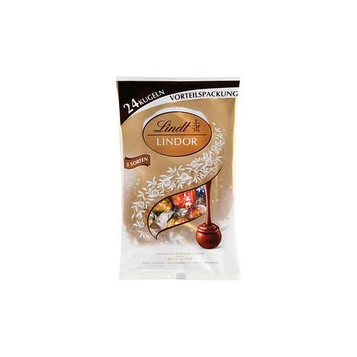 Lindt LINDOR Schokolade 300,0 g