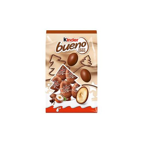 kinder Bueno Eggs Schokobonbons 80,0 g