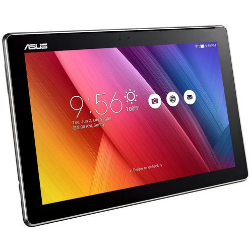 Asus ZenPad 10 Z300M 16GB - Schwarz - WLAN