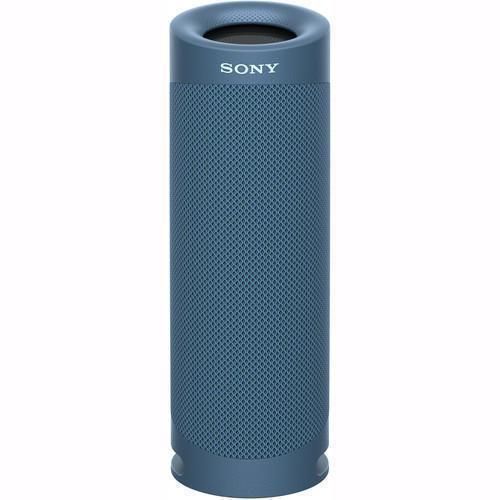 Lautsprecher Bluetooth Sony SRS-XB23 - Blau