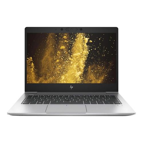 Hp EliteBook 830 G6 13" Core i5 1.6 GHz - SSD 1 TB - 16GB QWERTZ - Deutsch