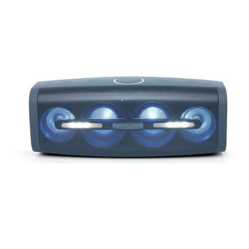 Lautsprecher Bluetooth Muse M-830 DJ - Blau