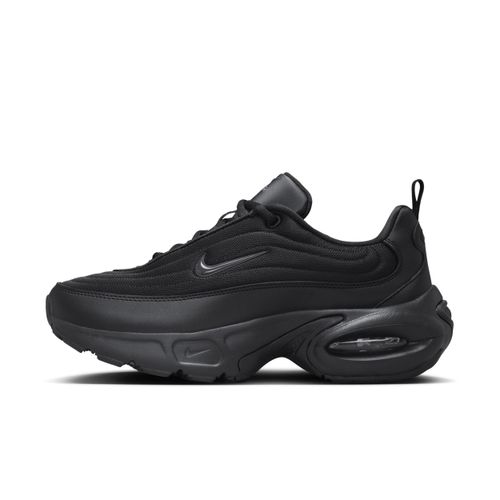 Nike Air Max Portal Schuh (Damen) - Schwarz