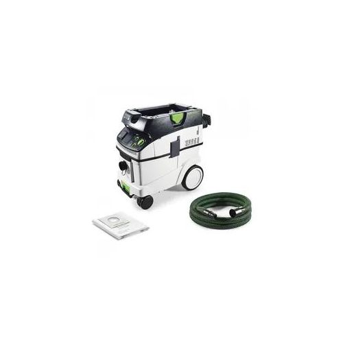 Festool Absaugmobil CLEANTEC CTM 36 E