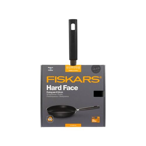 Fiskars Hard Face frying pan 24 cm