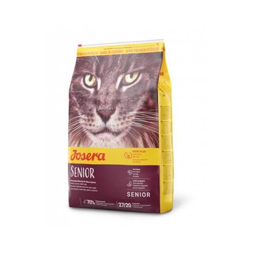 JOSERA Senior Cat 10kg