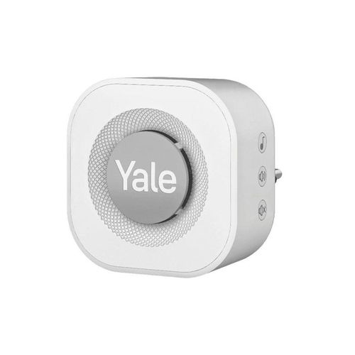 Yale Doorbell Chime