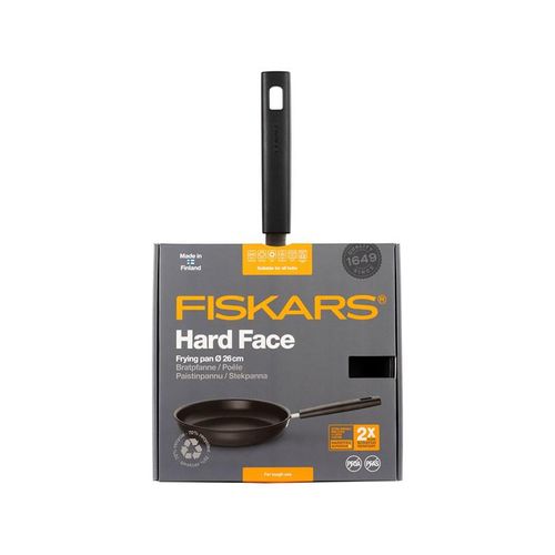 Fiskars Hard Face frying pan 26 cm