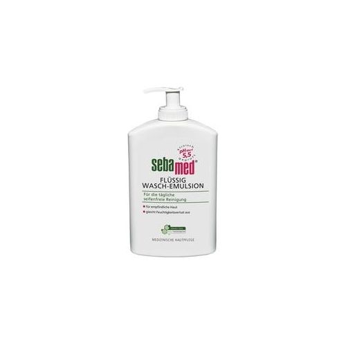 sebamed FLÜSSIG WASCH-EMULSION