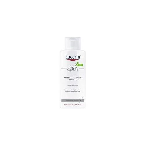 Eucerin DermoCapillaire Hypertolerant Shampoo