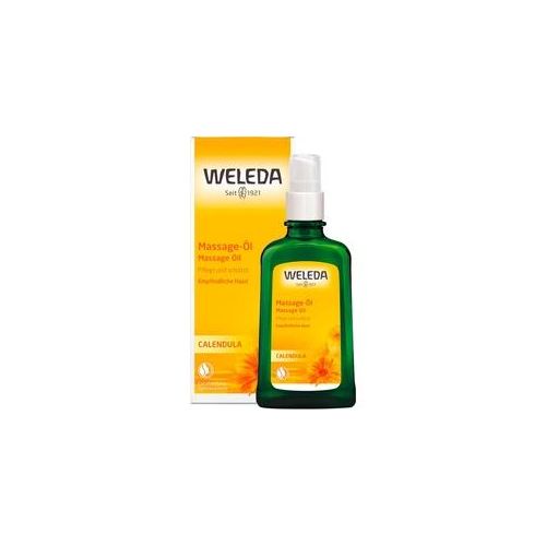 Weleda Massageöl Calendula